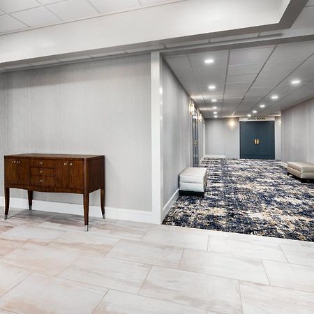 Crowne Plaza Jacksonville Airport By Ihg Экстерьер фото