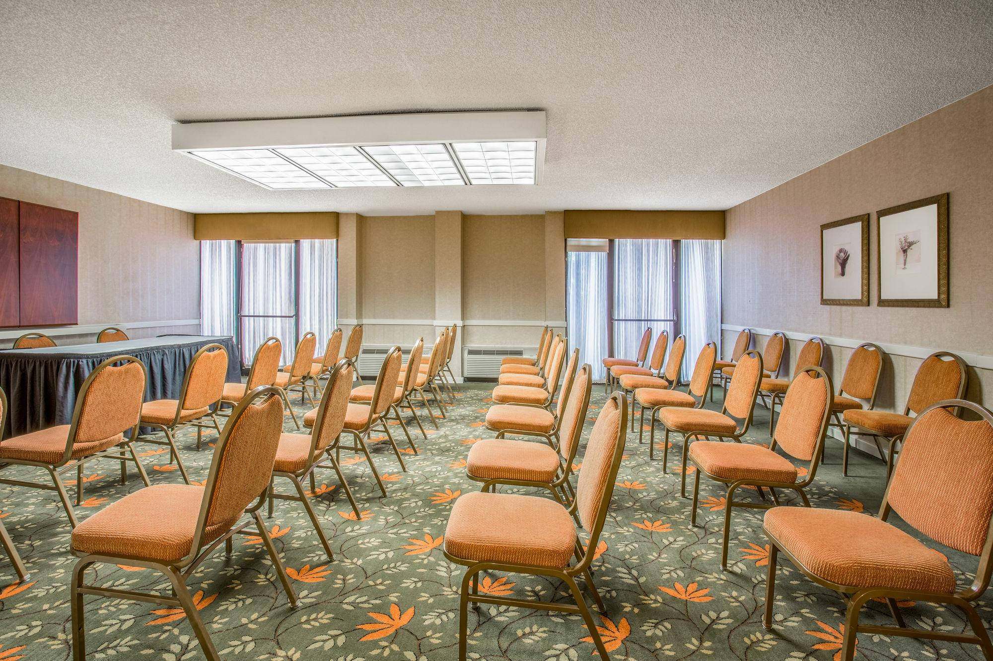 Crowne Plaza Jacksonville Airport By Ihg Экстерьер фото